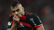 Fabrício Bruno disputou 35 jogos em 2024