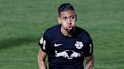 Red Bull Bragantino v Cuiaba - Brasileirao 2021