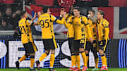 Sparta Praga - Inter