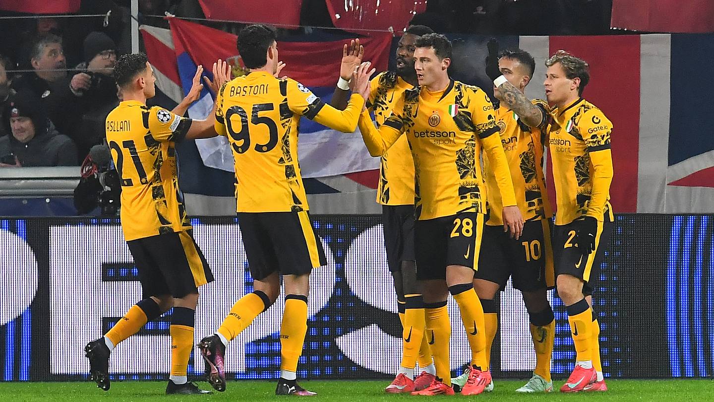 PSG : On Connaît Déjà Le Maillot Du PSG Pour La Finale De LDC Contre L Inter Milan 482199