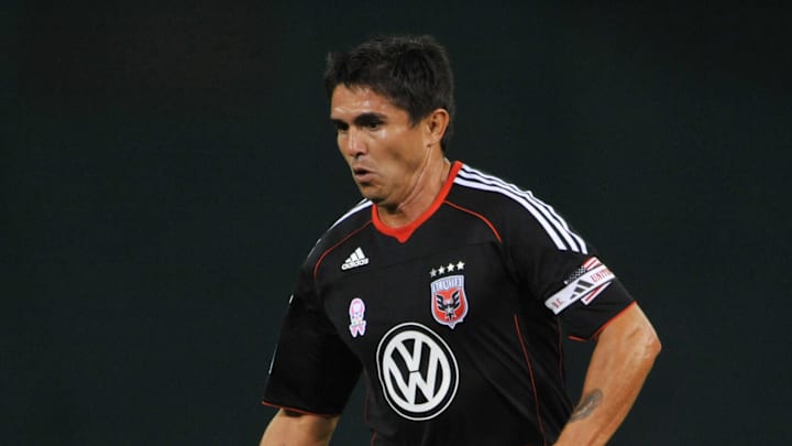 Jaime Moreno