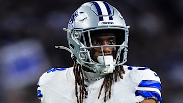 Philadelphia Eagles v Dallas Cowboys