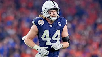 Former Penn State TE Tyler Warren