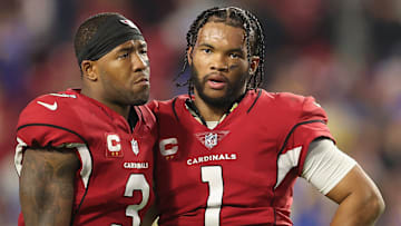 Los Angeles Rams v Arizona Cardinals