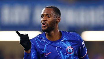 Chelsea v Morecambe - Emirates FA Cup Third Round