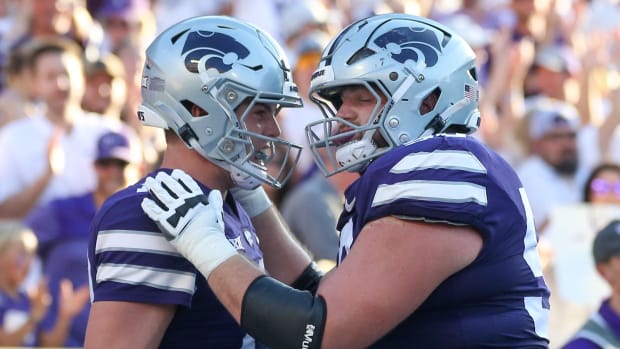 Kansas State football preview