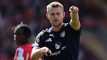 Southampton FC v Manchester United FC - Premier League