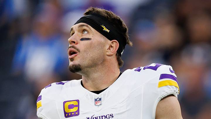 Minnesota Vikings v Los Angeles Chargers