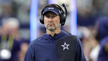 Washington Commanders v Dallas Cowboys