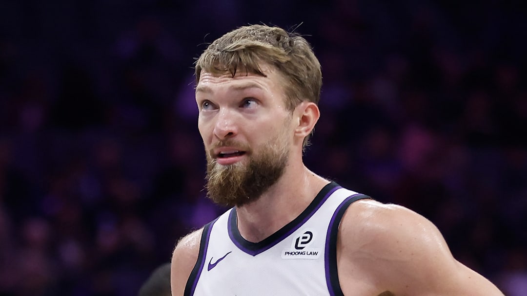 Minnesota TImberwolves v Sacramento Kings