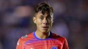 Cruz Azul v Mazatlan FC - Torneo Apertura 2024 Liga MX
