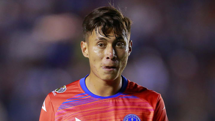 Cruz Azul v Mazatlan FC - Torneo Apertura 2024 Liga MX