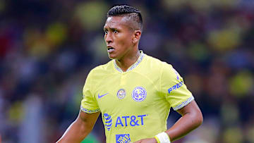 Pedro Aquino podría salir de las Águilas
