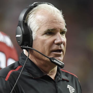 Former Atlanta Falcons head coach Mike Smith believes tight end Kyle Pitts is in line for a resurgent 2024 season.