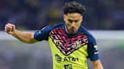 America v Pachuca - Playoffs Torneo Grita Mexico C22 Liga MX