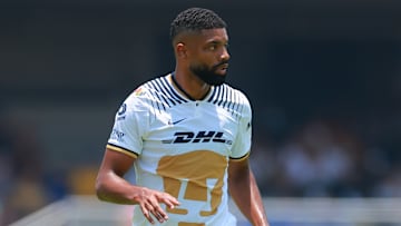 Pumas UNAM v Tijuana - Torneo Apertura 2022 Liga MX