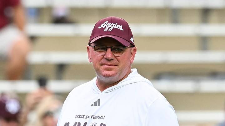 UTSA v Texas A&M