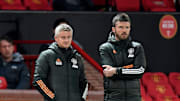 Manchester United v Liverpool - Premier League