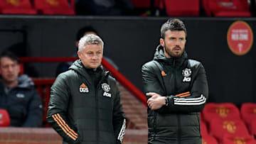 Manchester United v Liverpool - Premier League
