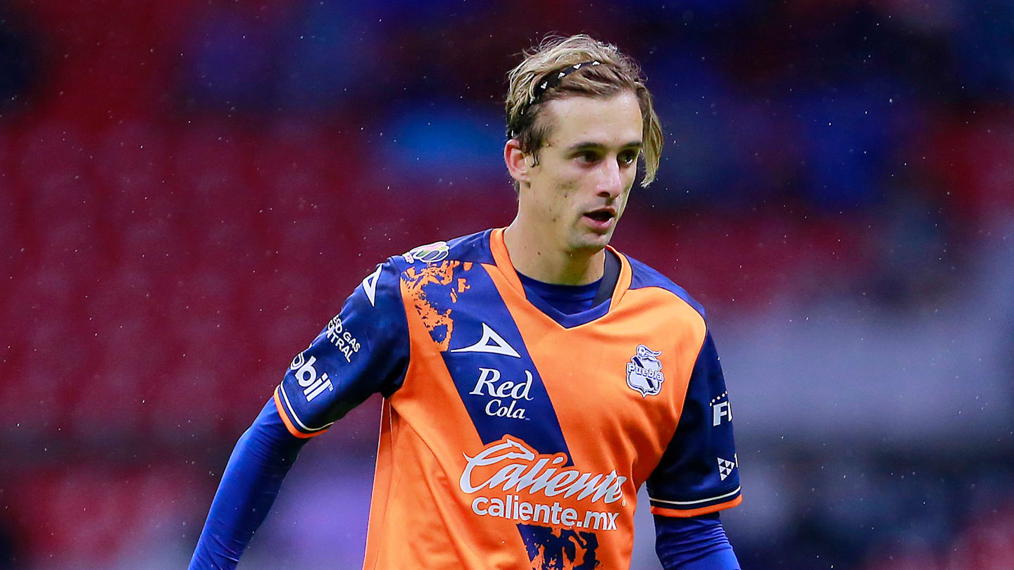 Jordi Cortizo sueña con ser seleccionado nacional