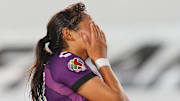 Pachuca v Cruz Azul - Troneo Grita Mexico A21 Liga MX Femenil