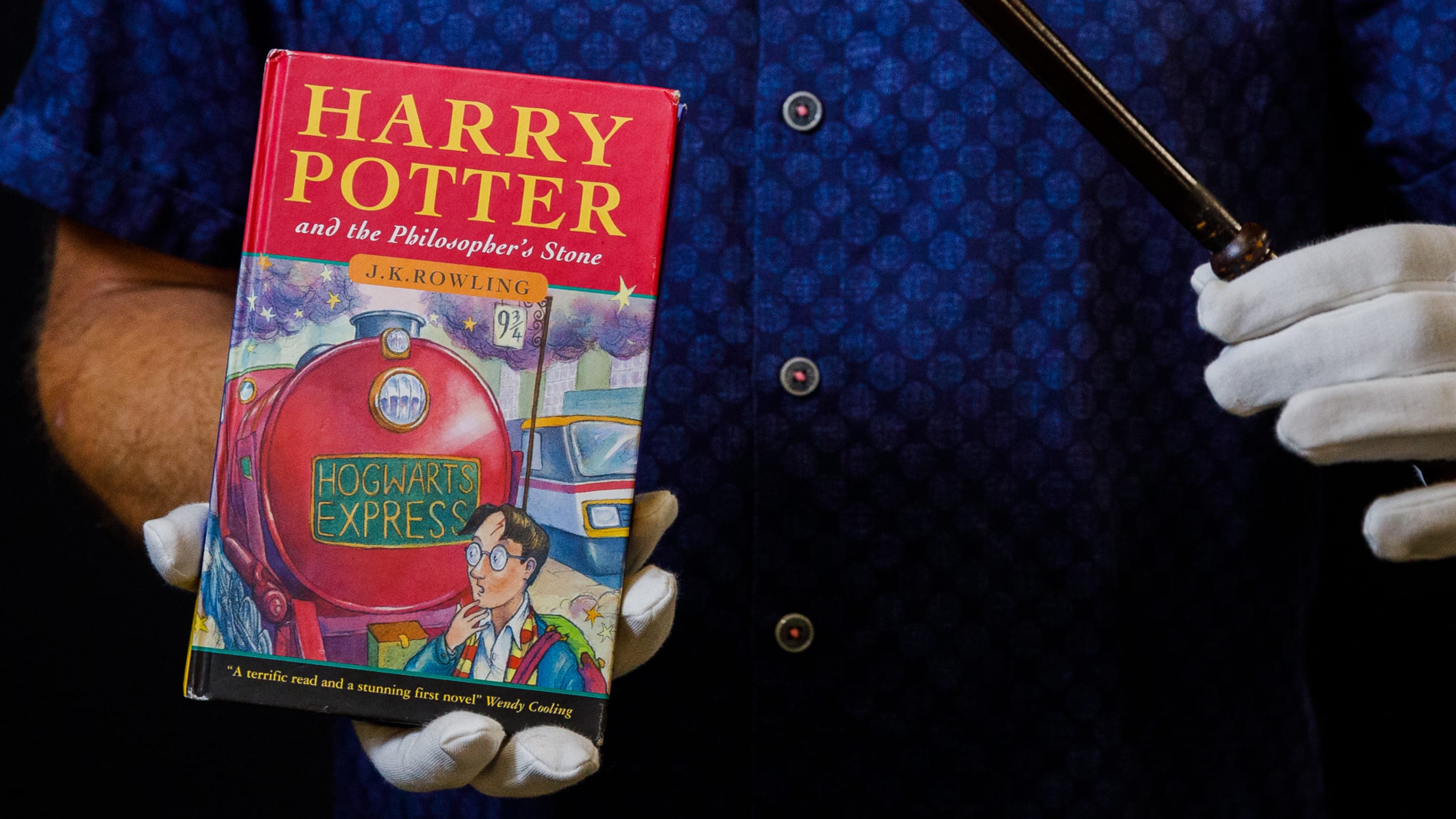 10 of the Most Valuable Children’s Books