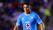 Luis Romo será nuevo jugador de Chivas para el Clausura 2025