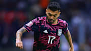 Jesús Manuel Corona se perderá el Mundial de Qatar
