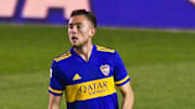 Banfield v Boca Juniors - Torneo Liga Profesional 2021