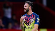 America v Atletico San Luis - Torneo Grita Mexico C22 Liga MX