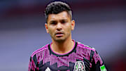 Mexico v Panama - Concacaf 2022 FIFA World Cup Qualifiers