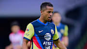 Giovani Dos Santos