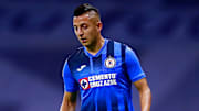 Alvarado es uno de los refuerzos de Chivas para el Torneo Clausura 2022