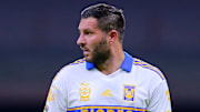 Cruz Azul v Tigres UANL - Torneo Clausura 2023 Liga MX
