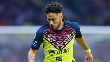 America v Pachuca - Playoffs Torneo Grita Mexico C22 Liga MX