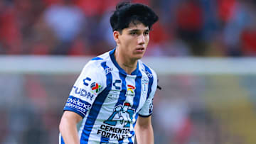Kevin Álvarez