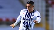 Queretaro v Monterrey - Torneo Apertura 2022 Liga MX