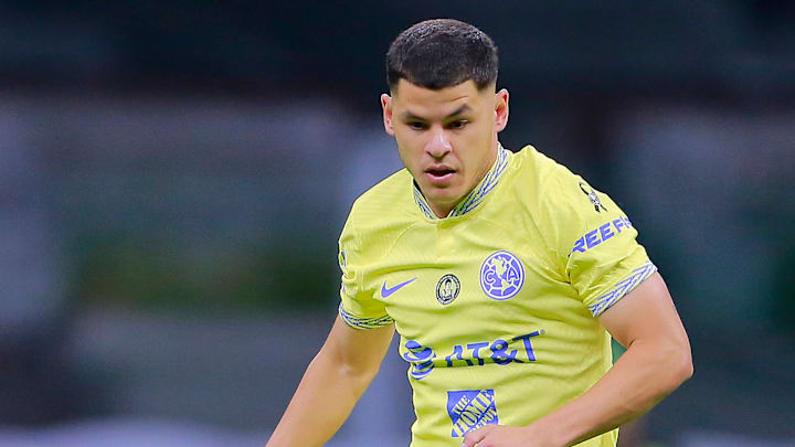 America v Leon - Torneo Clausura 2023 Liga MX