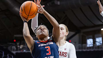 Washington State v Illnois