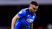 Cruz Azul v Monterrey - Playoff Torneo Grita Mexico A21 Liga MX