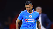 Cruz Azul v Pachuca - Torneo Apertura 2022 Liga MX