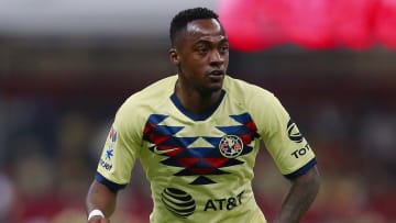 Renato Ibarra podría volver a su país