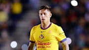 America v Toluca - Playoffs Torneo Apertura 2024 Liga MX
