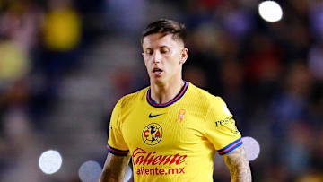America v Toluca - Playoffs Torneo Apertura 2024 Liga MX