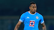  Willer Ditta es pretendido por el Gremio de Brasil