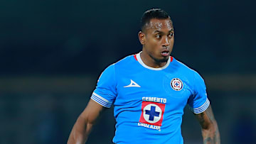  Willer Ditta es pretendido por el Gremio de Brasil
