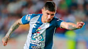 Pachuca v Tigres UANL - Playoffs Torneo Apertura 2022 Liga MX