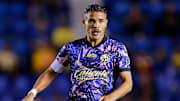 Jonathan dos Santos con América