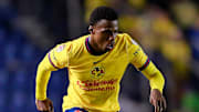 Javairo Dilrosun podría salir de América 