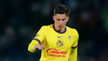 Pumas UNAM v America - Torneo Clausura 2025 Liga MX
